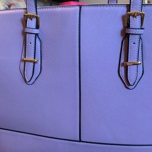 New without tags, it’s actually a light pink color.